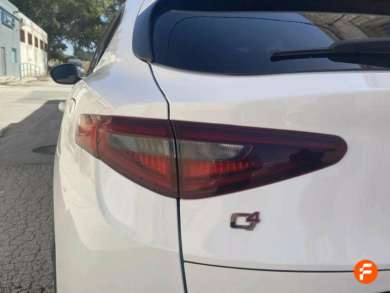 Foto Alfa Romeo Stelvio 31