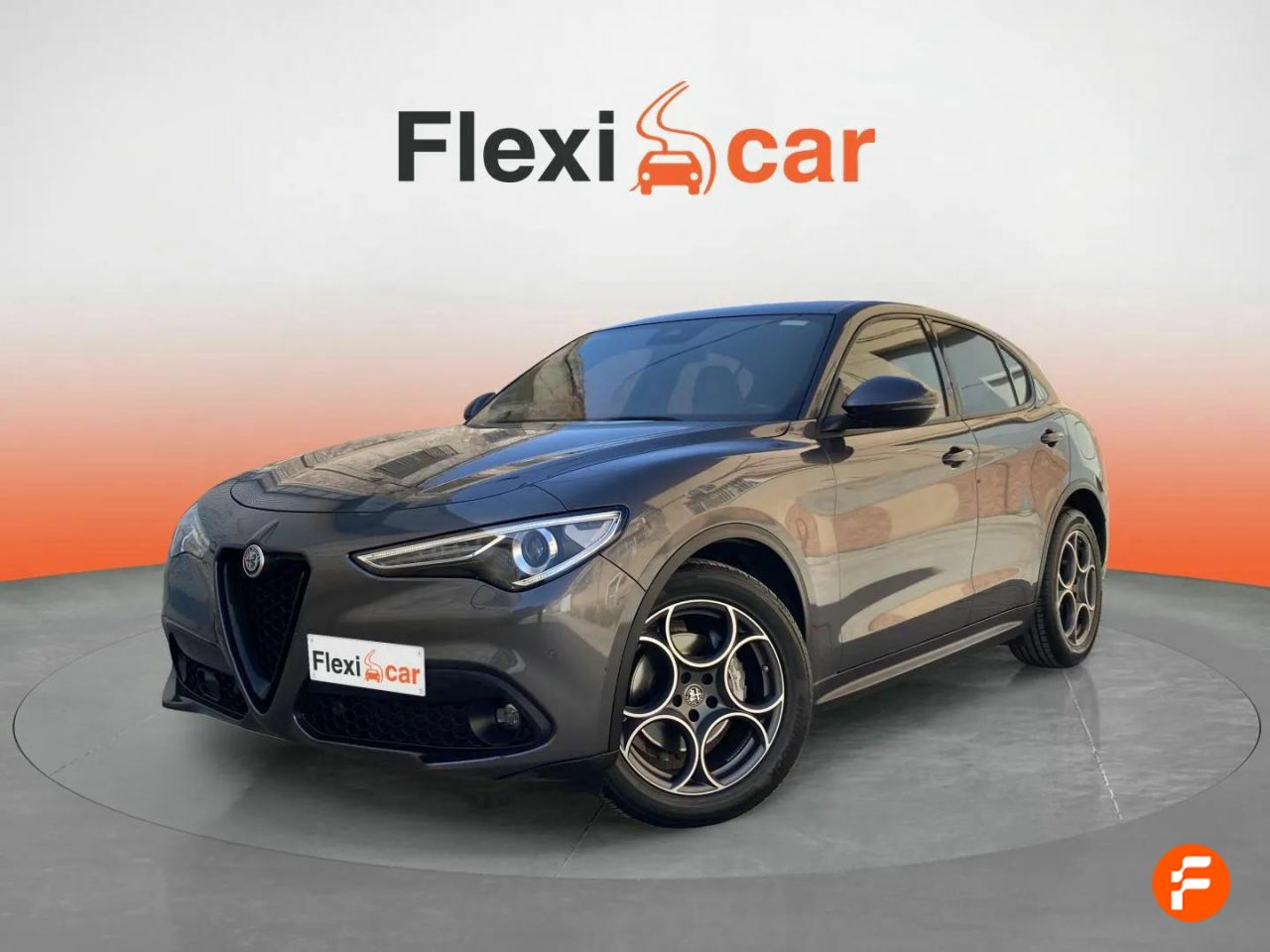 Foto Alfa Romeo Stelvio 2