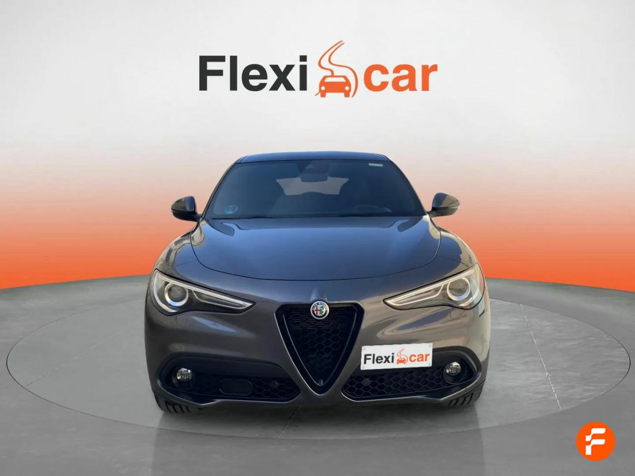 Foto Alfa Romeo Stelvio 3