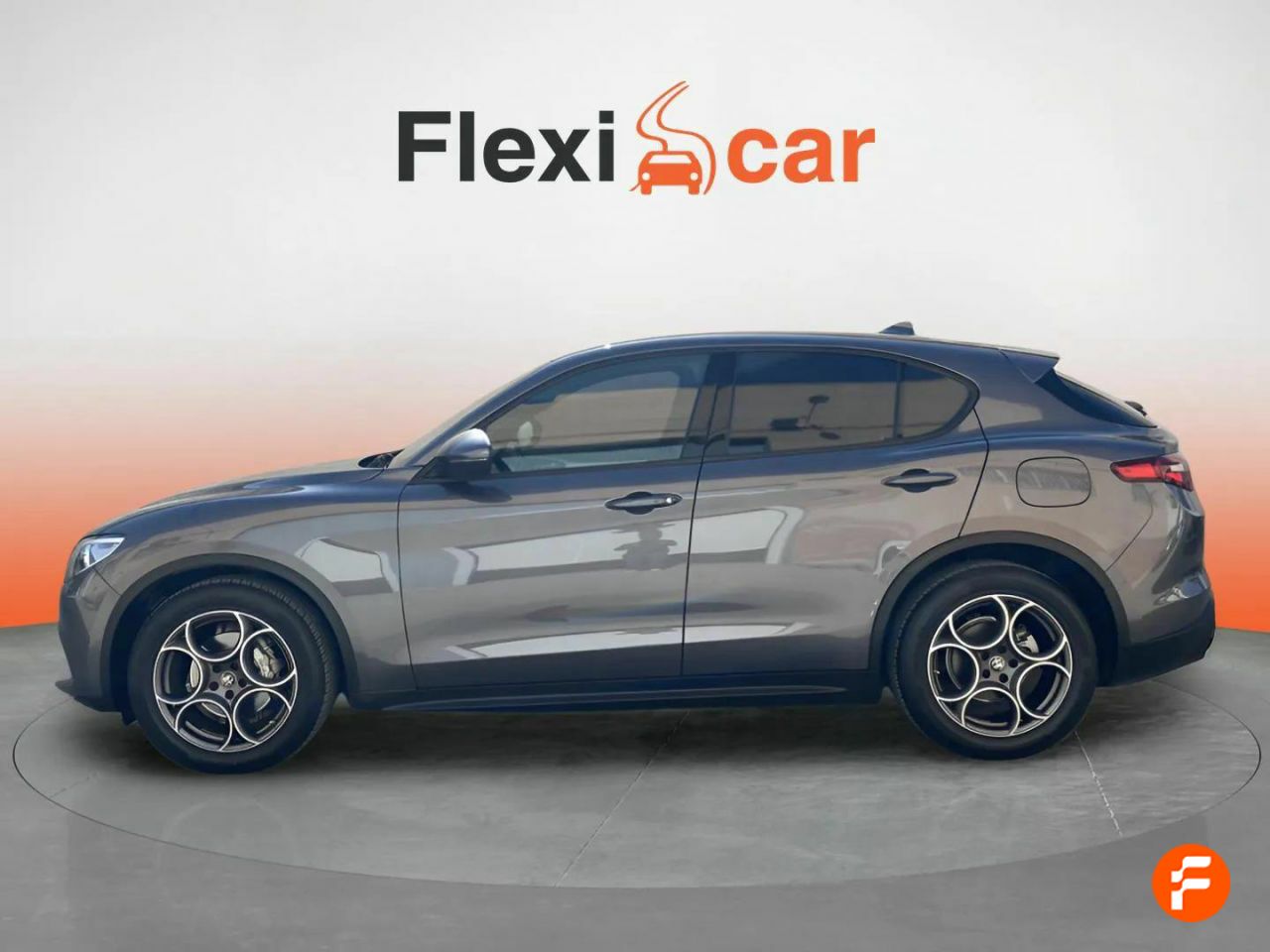 Foto Alfa Romeo Stelvio 4