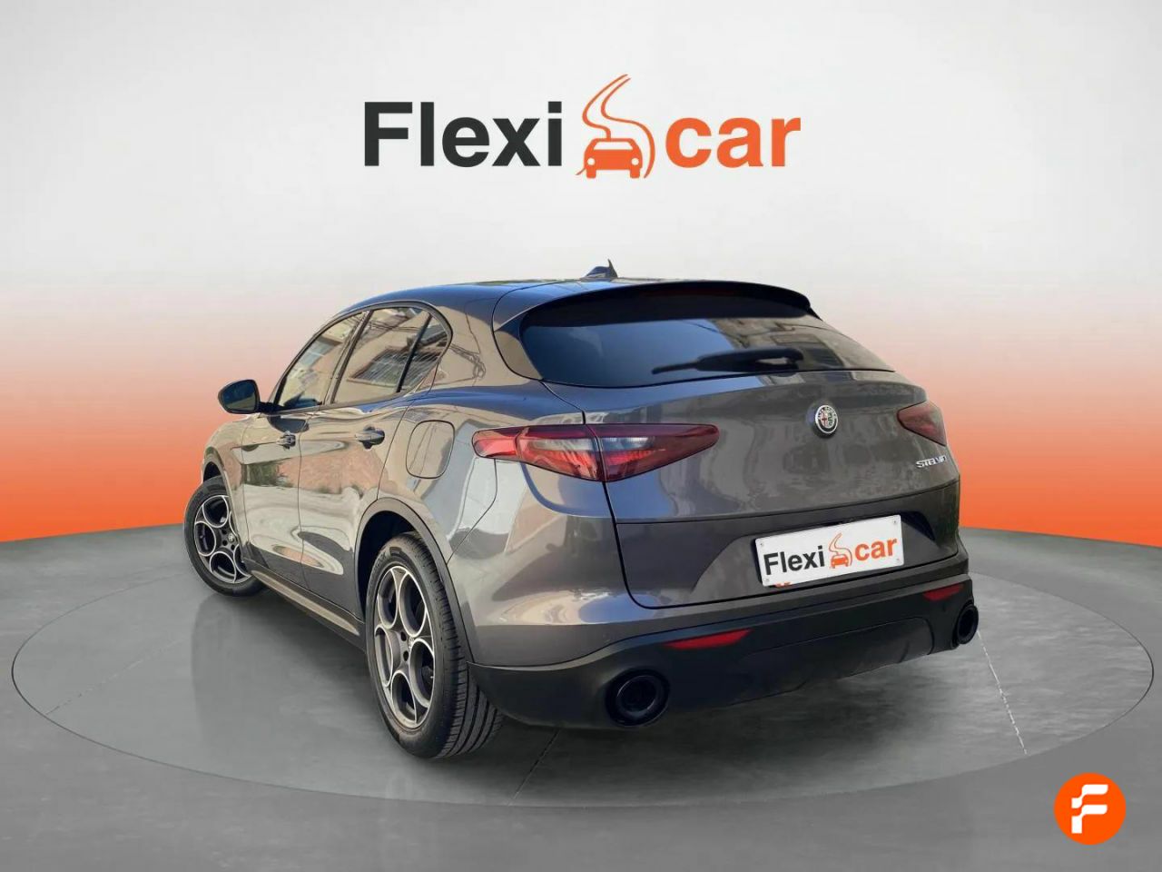 Foto Alfa Romeo Stelvio 7