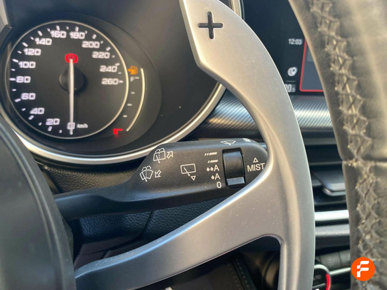 Foto Alfa Romeo Stelvio 17