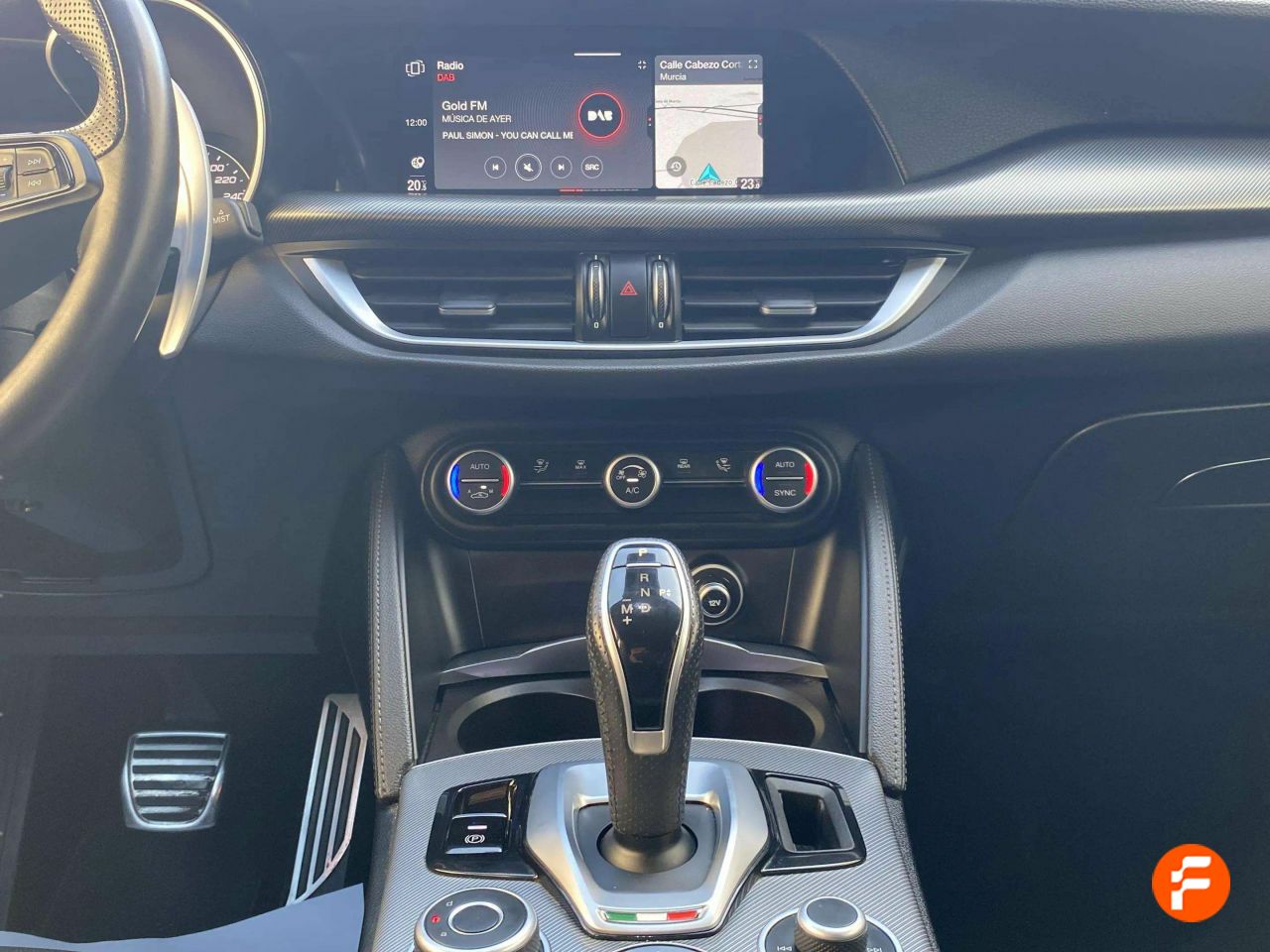 Foto Alfa Romeo Stelvio 24