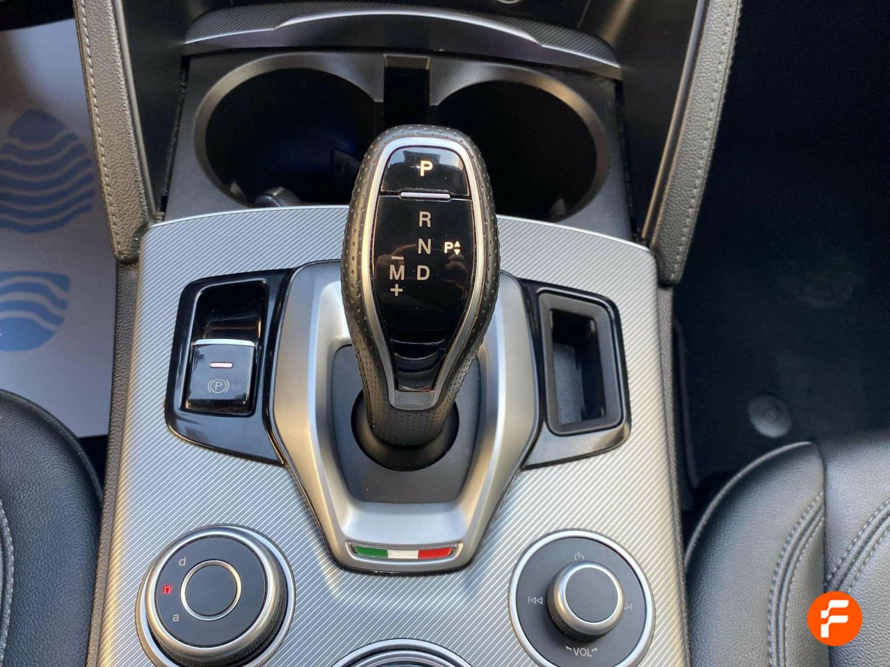 Foto Alfa Romeo Stelvio 26