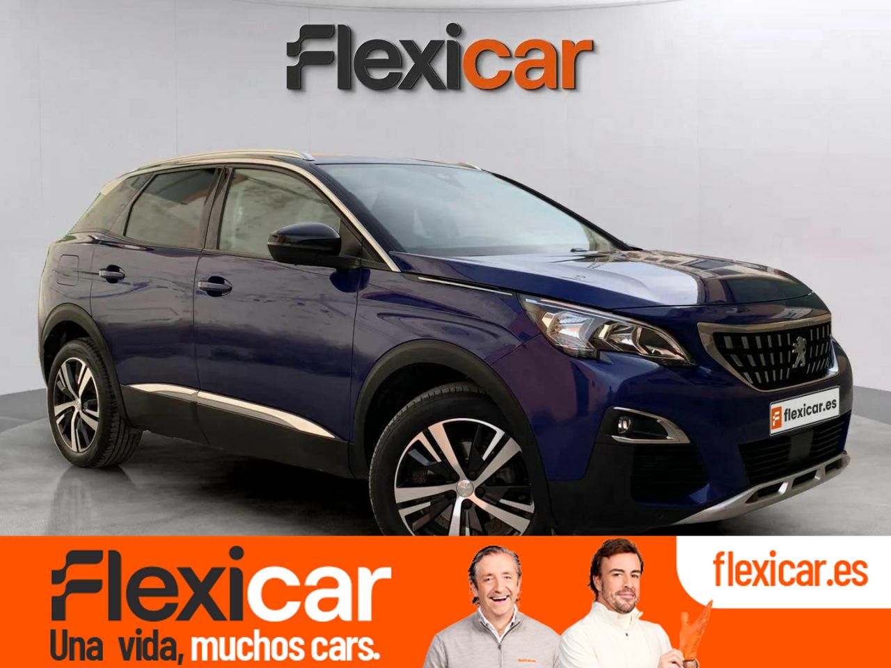 Foto Peugeot 3008 1
