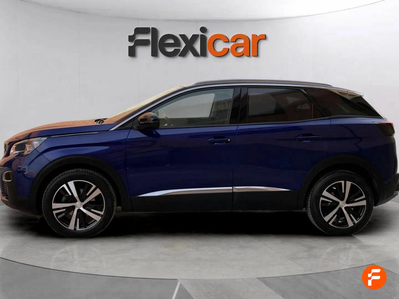 Foto Peugeot 3008 3