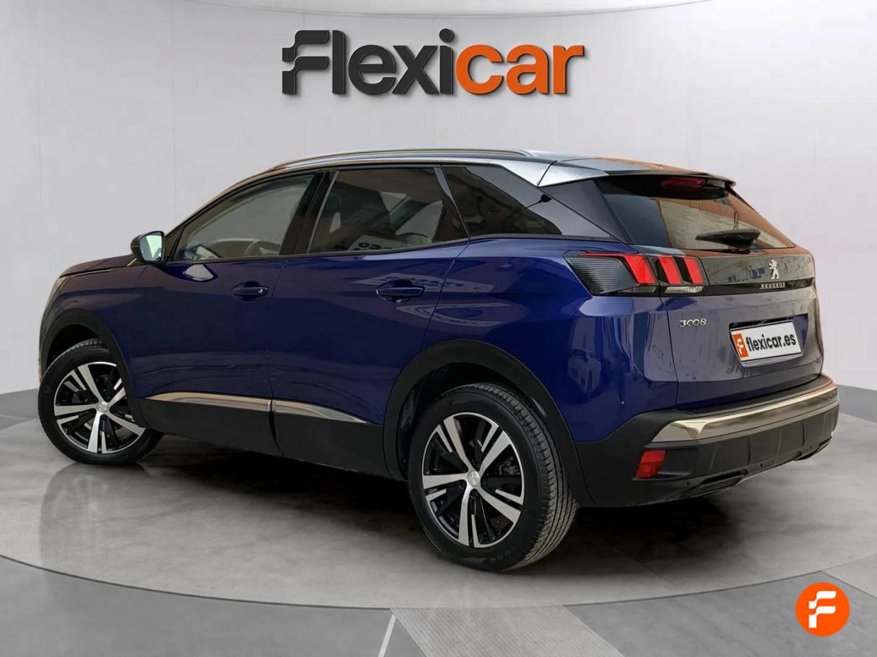 Foto Peugeot 3008 4