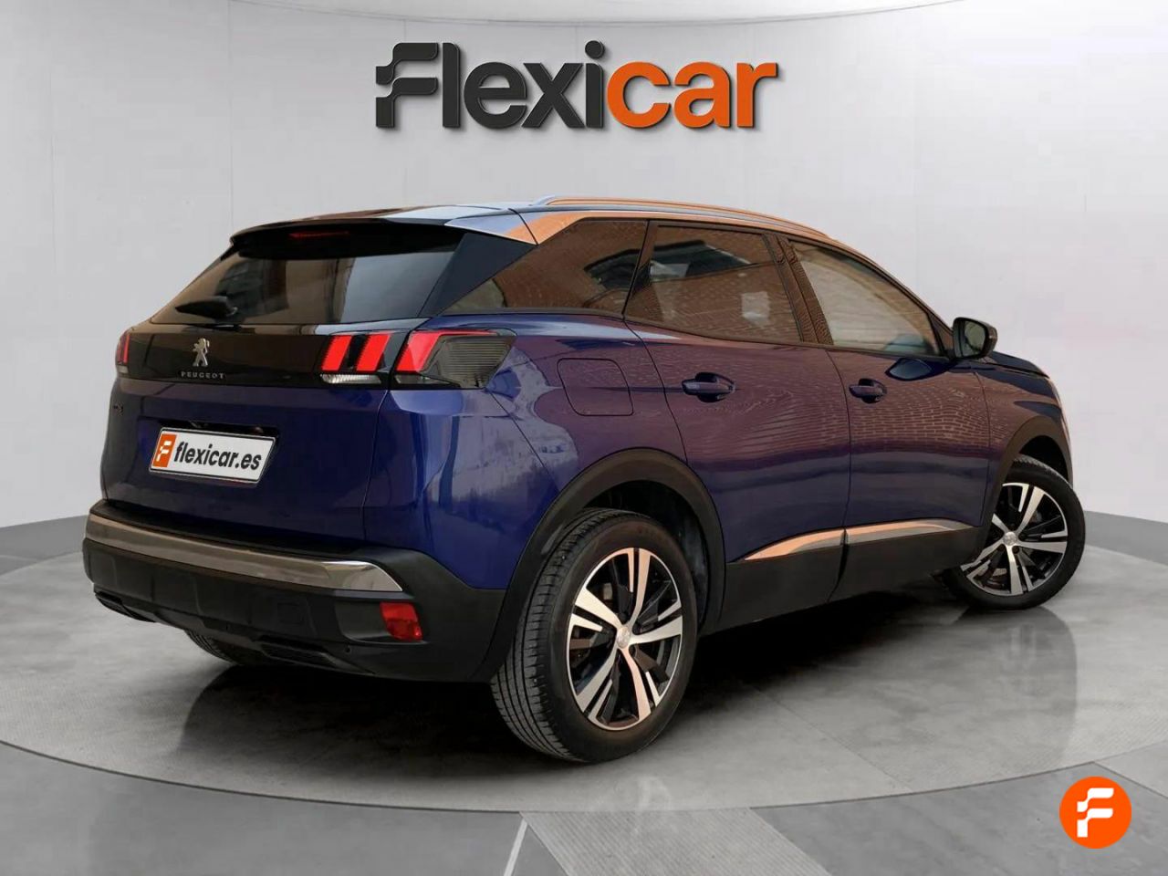 Foto Peugeot 3008 7