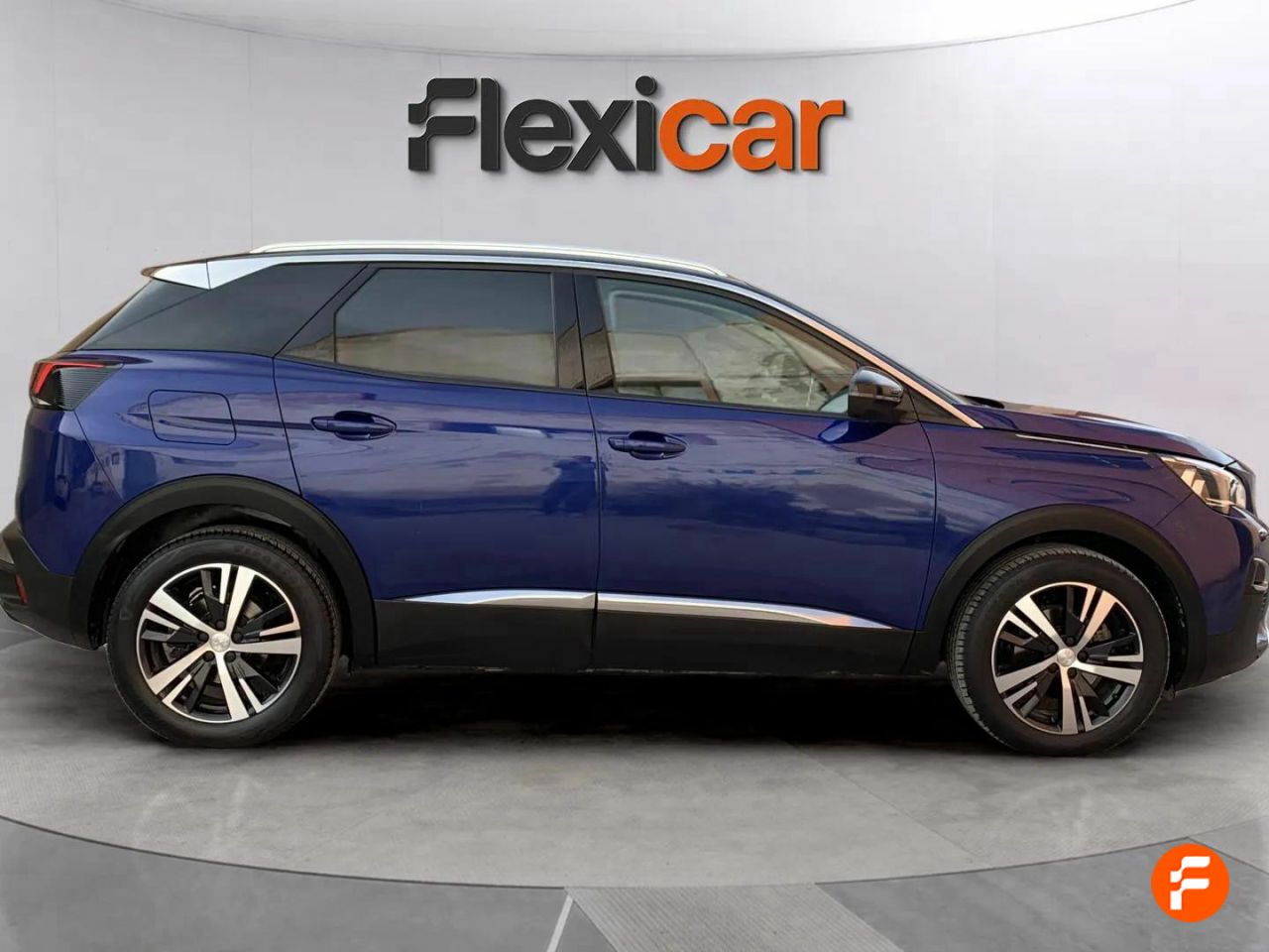 Foto Peugeot 3008 8
