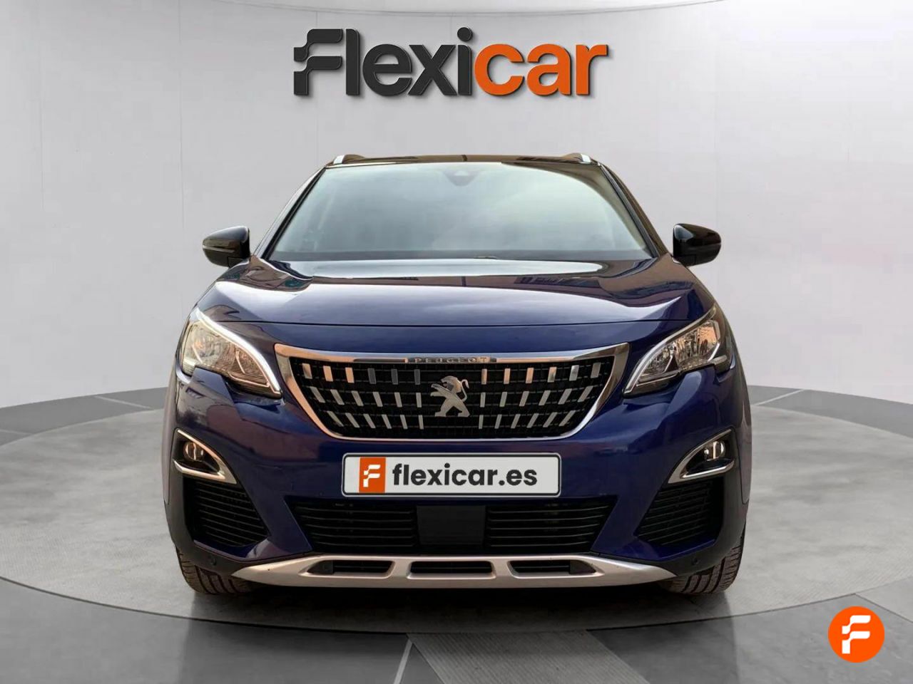 Foto Peugeot 3008 9