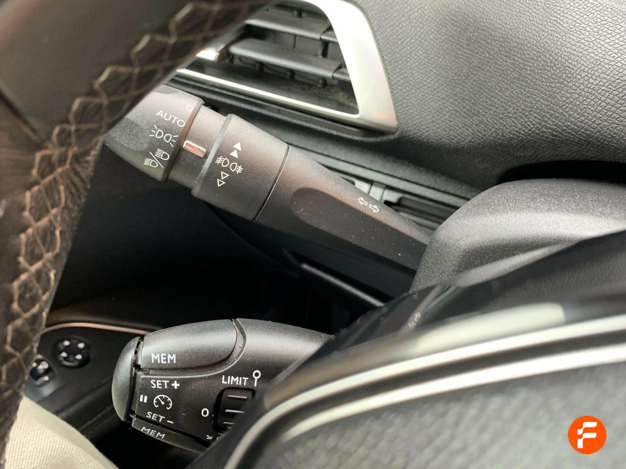Foto Peugeot 3008 14