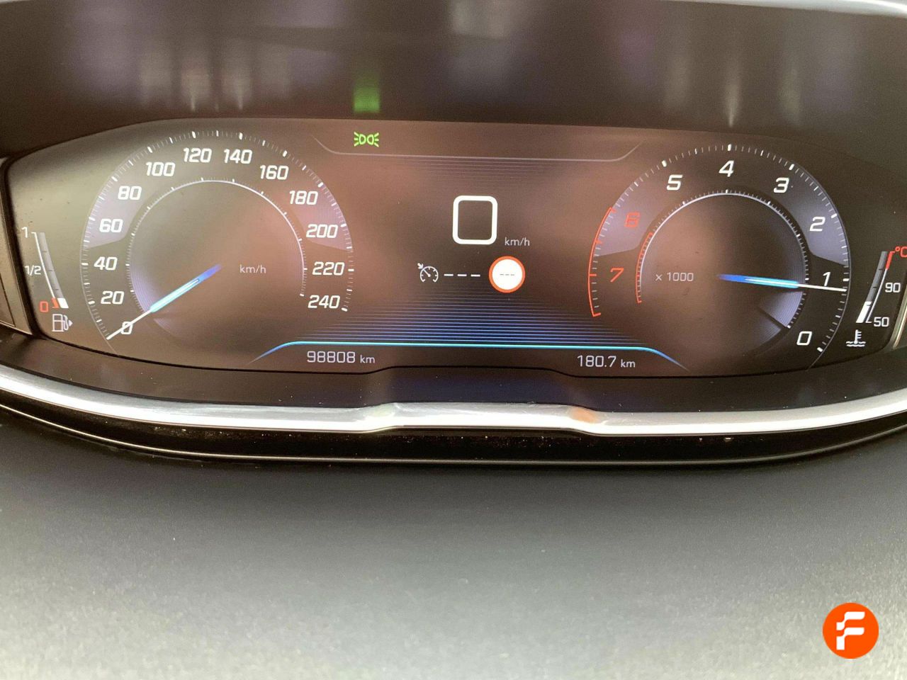 Foto Peugeot 3008 15