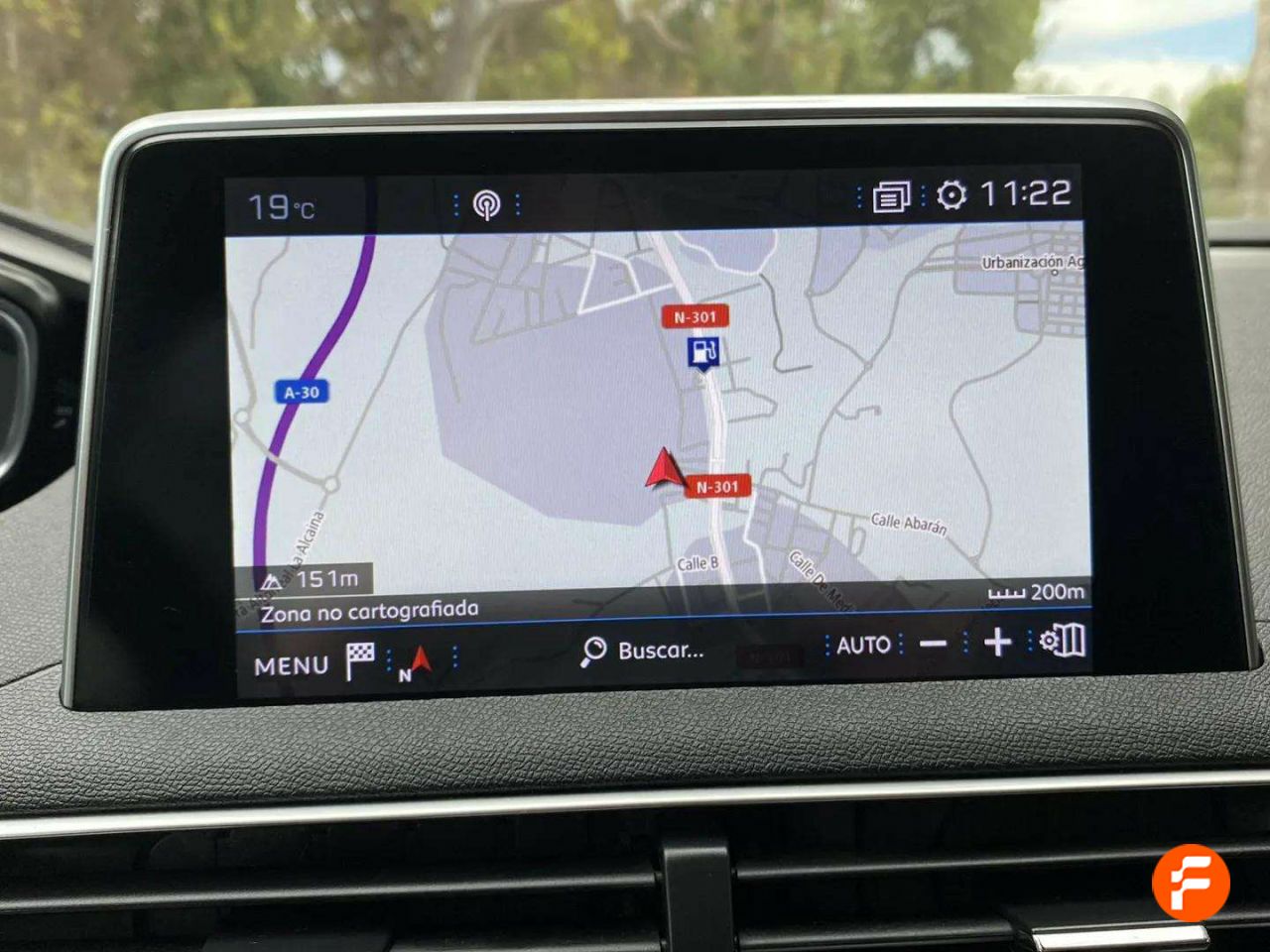 Foto Peugeot 3008 17