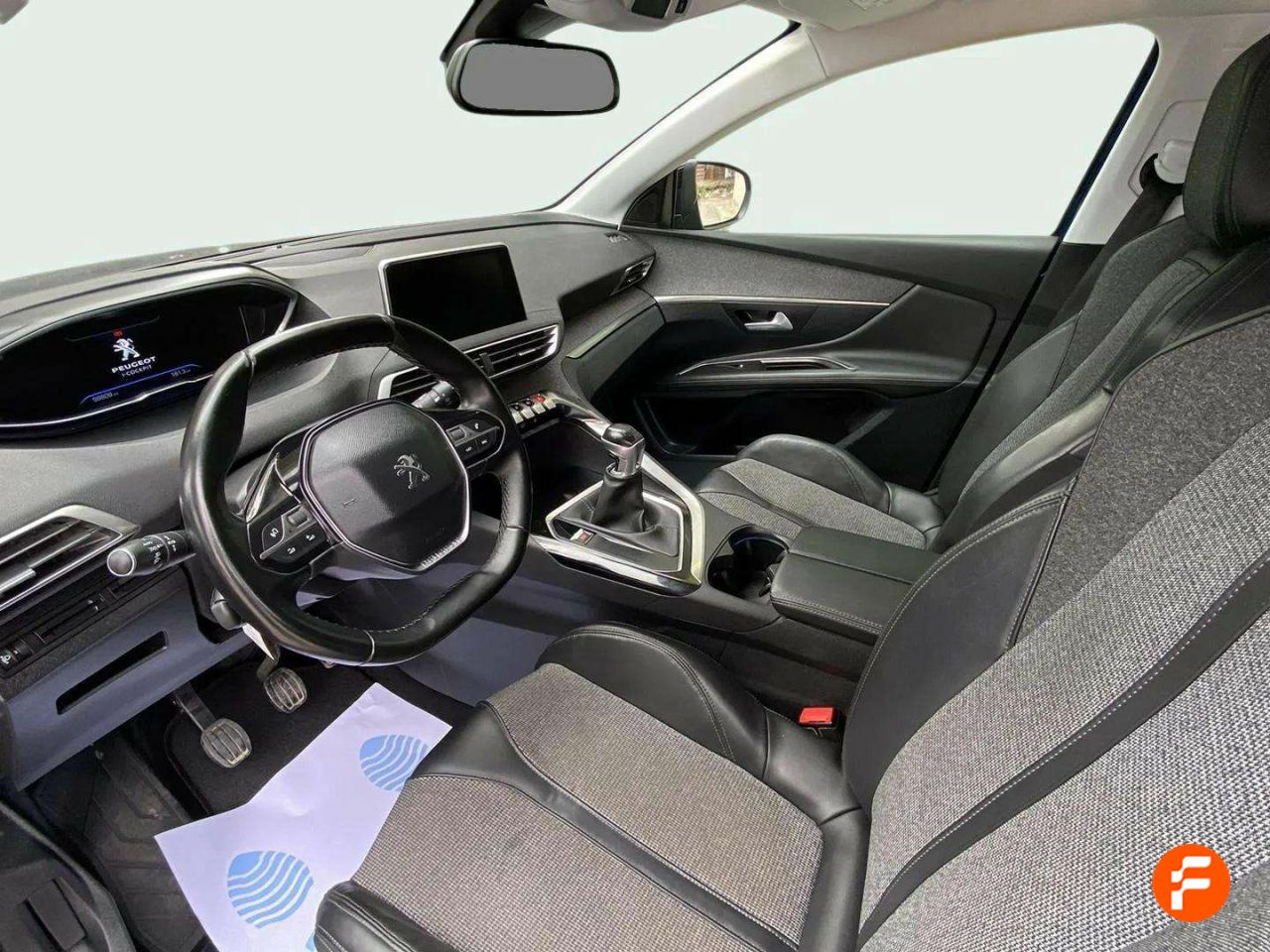 Foto Peugeot 3008 22