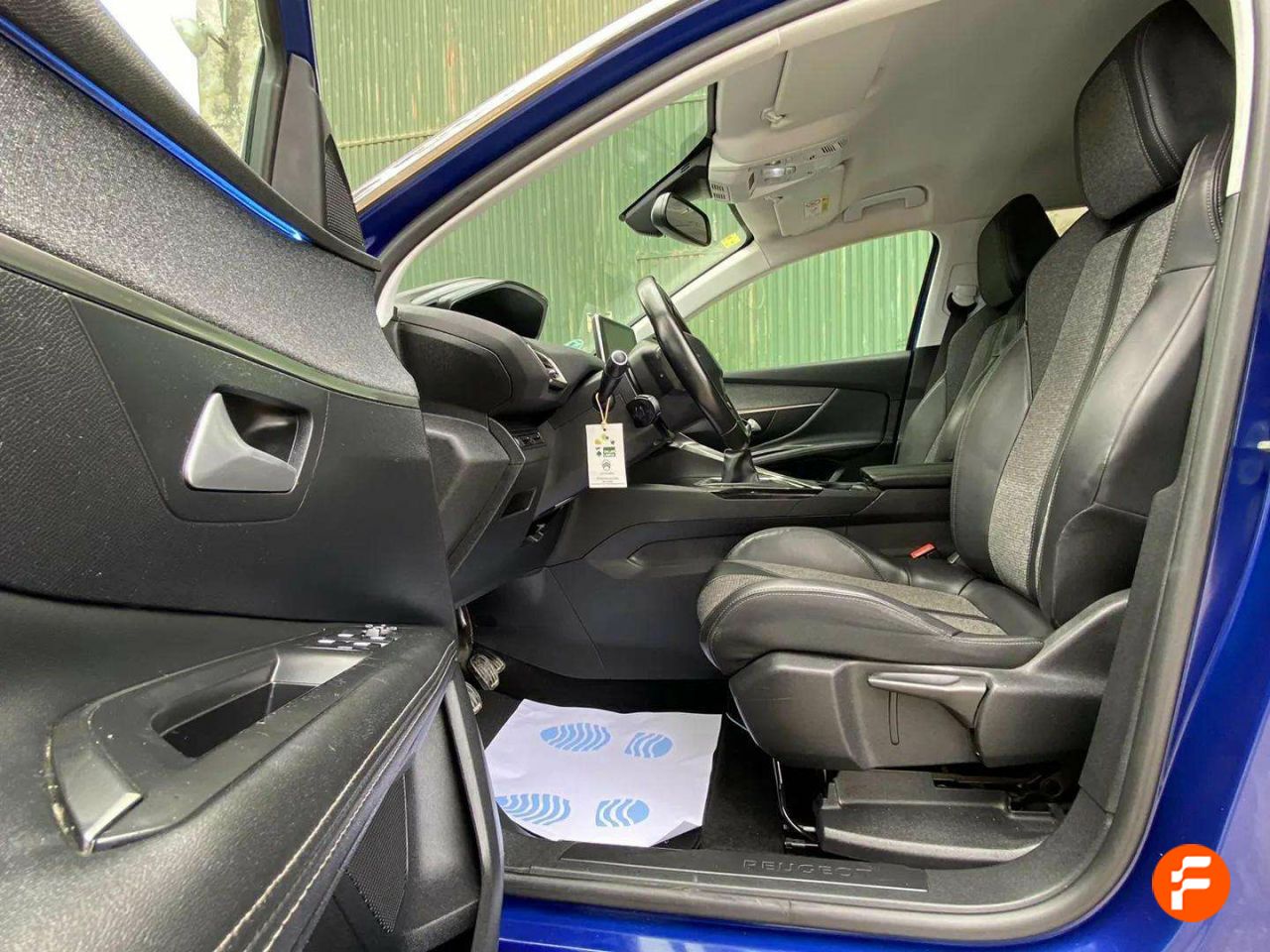 Foto Peugeot 3008 23