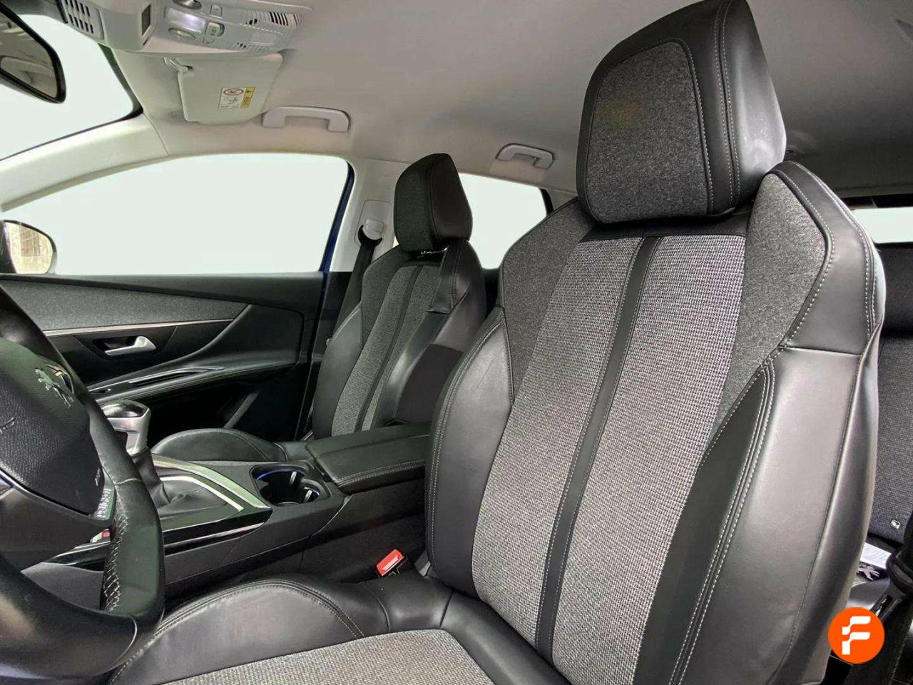 Foto Peugeot 3008 24