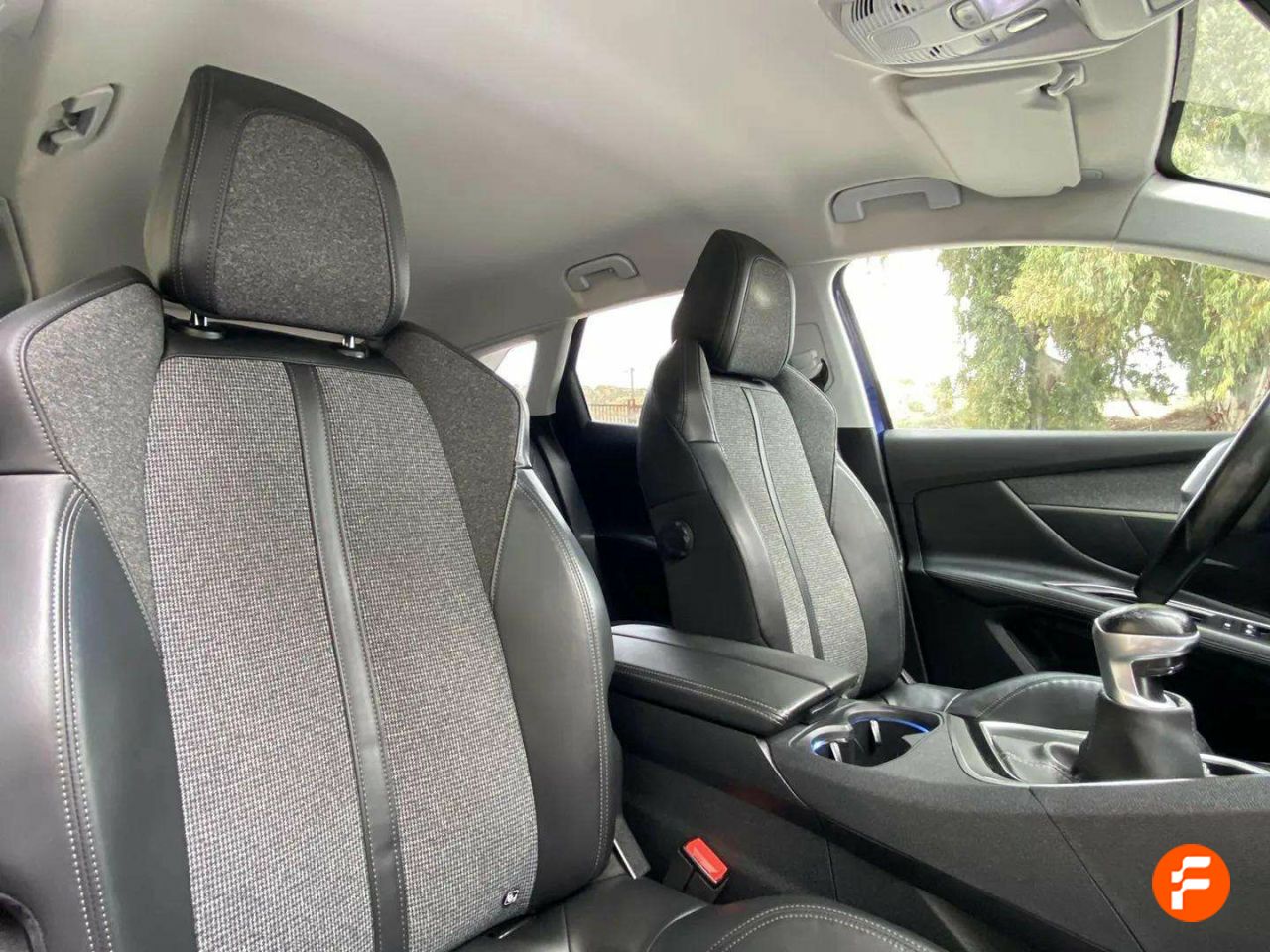 Foto Peugeot 3008 25