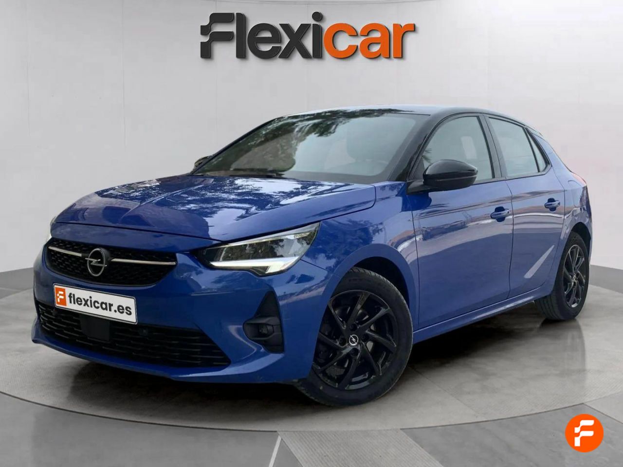 Foto Opel Corsa 2