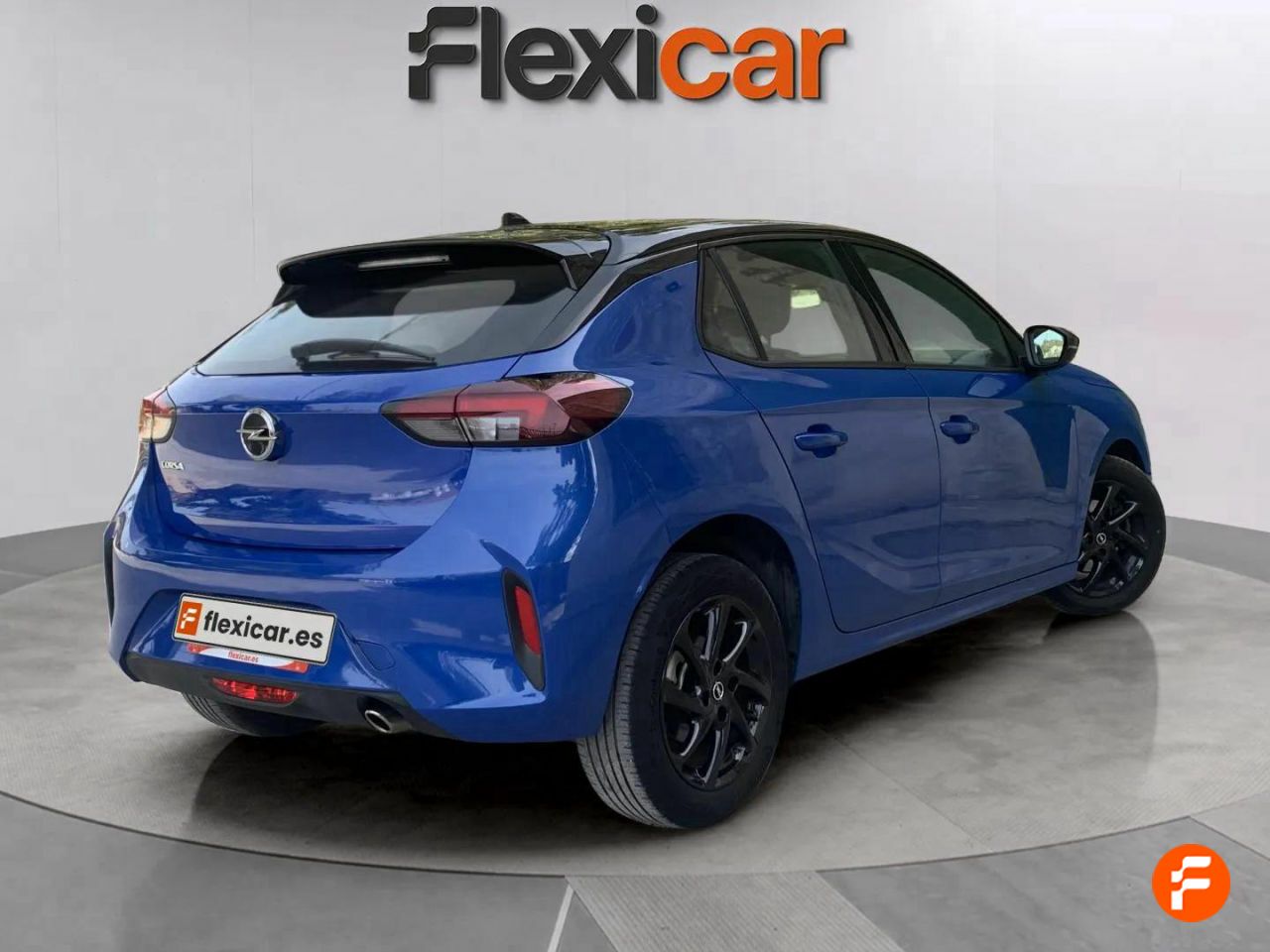 Foto Opel Corsa 7