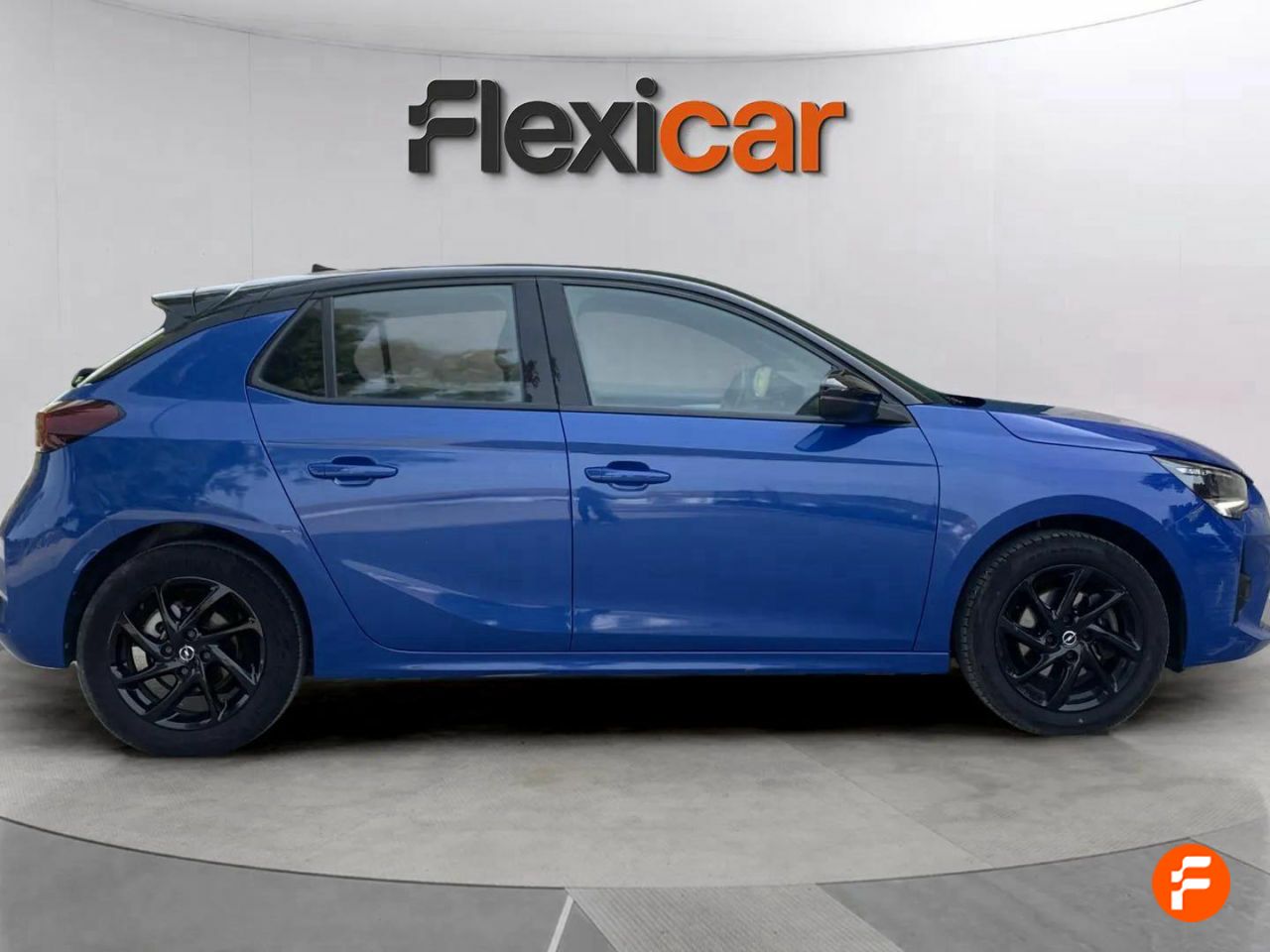 Foto Opel Corsa 8