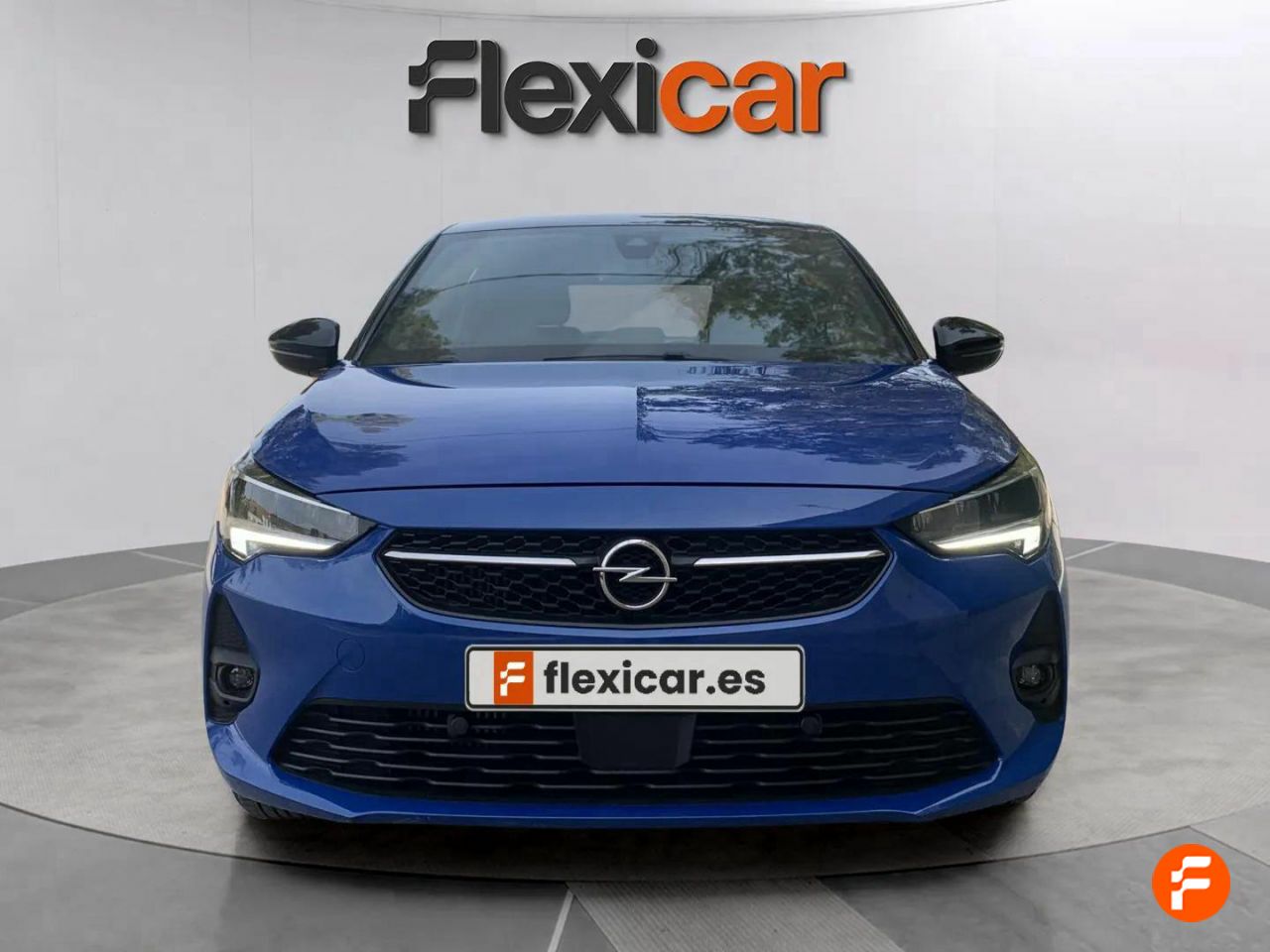Foto Opel Corsa 9