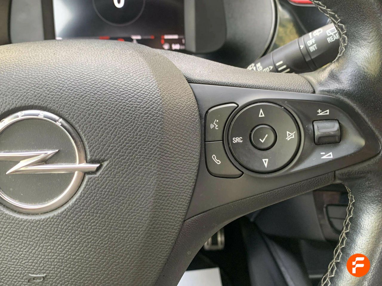 Foto Opel Corsa 13