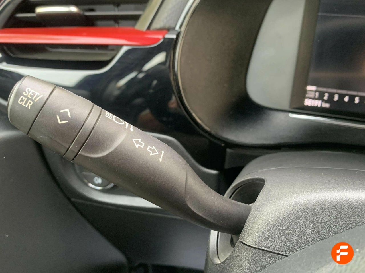 Foto Opel Corsa 15
