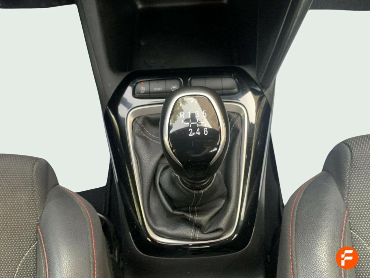 Foto Opel Corsa 17