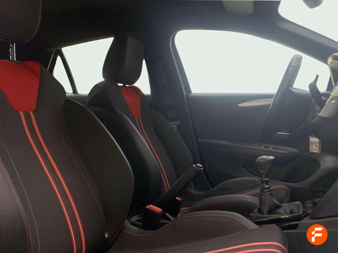 Foto Opel Corsa 19
