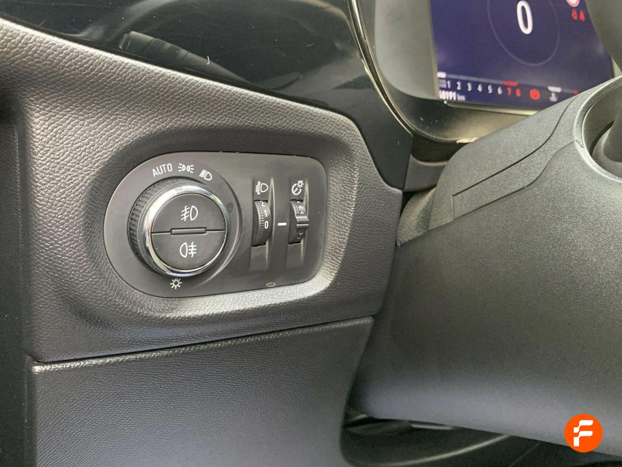 Foto Opel Corsa 20
