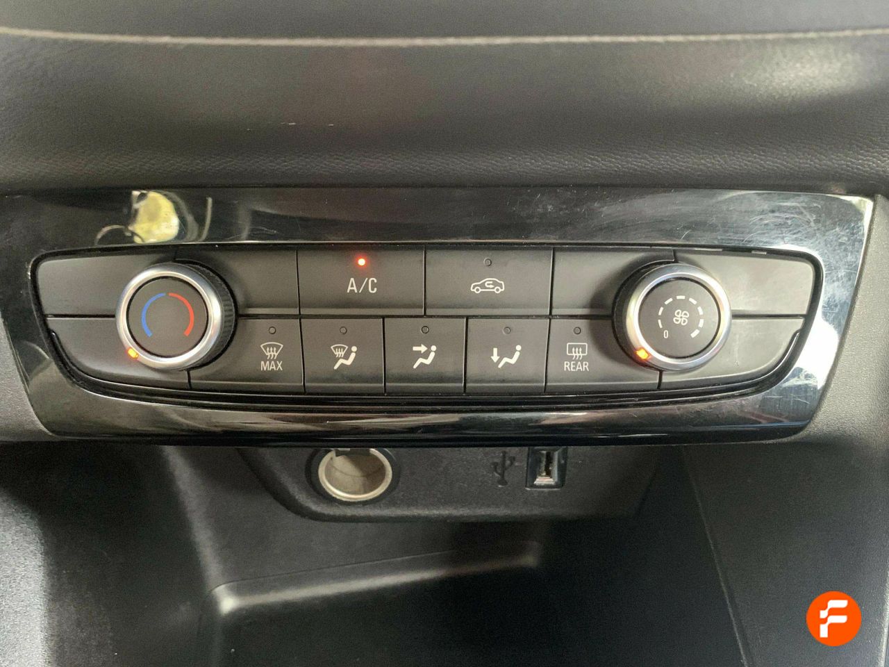 Foto Opel Corsa 22