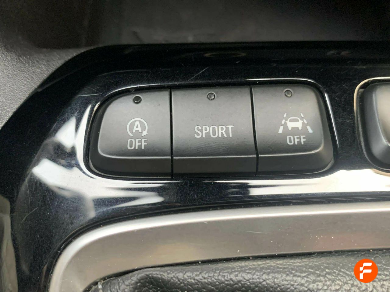 Foto Opel Corsa 24