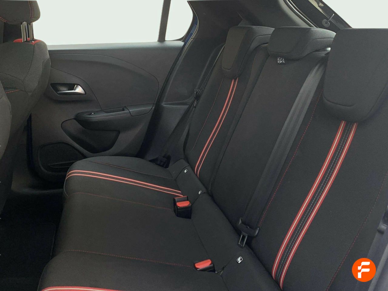 Foto Opel Corsa 26