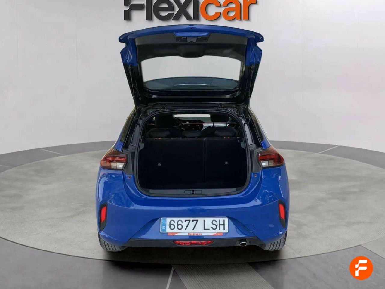 Foto Opel Corsa 27