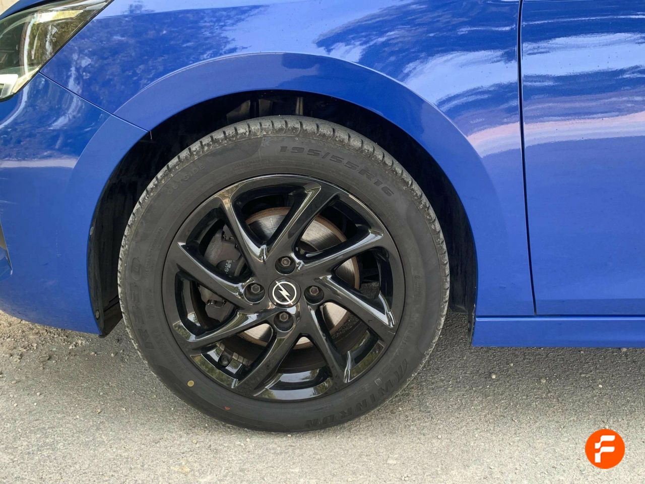 Foto Opel Corsa 28