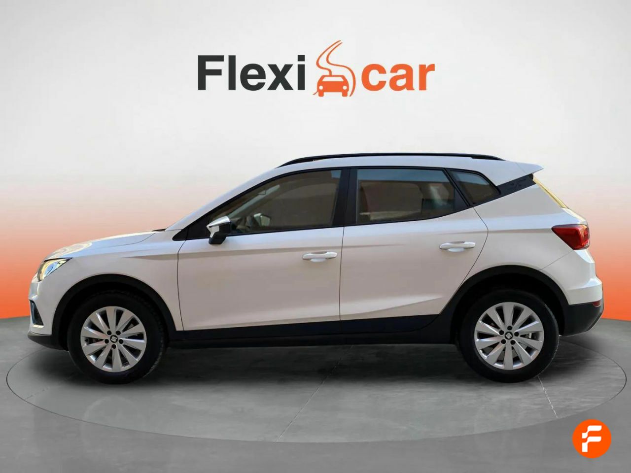 Foto Seat Arona 4