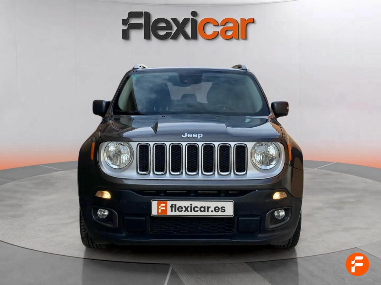 Foto Jeep Renegade 9