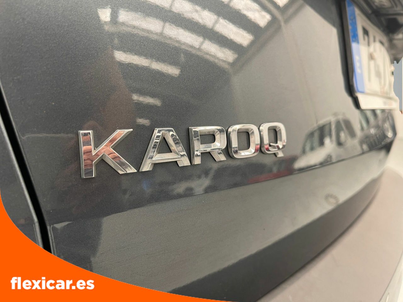 Foto Skoda Karoq 9