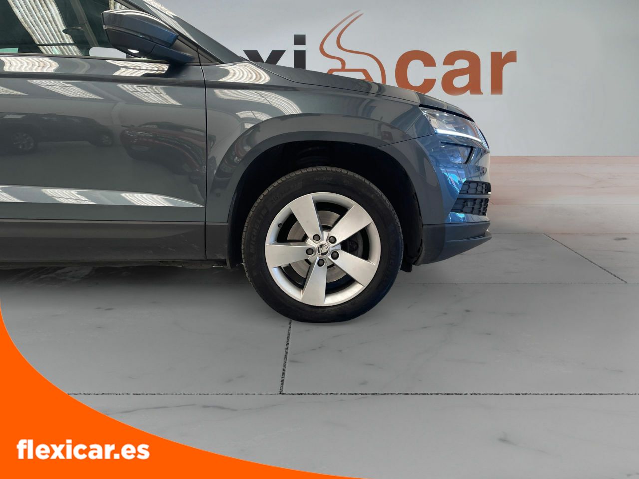 Foto Skoda Karoq 19