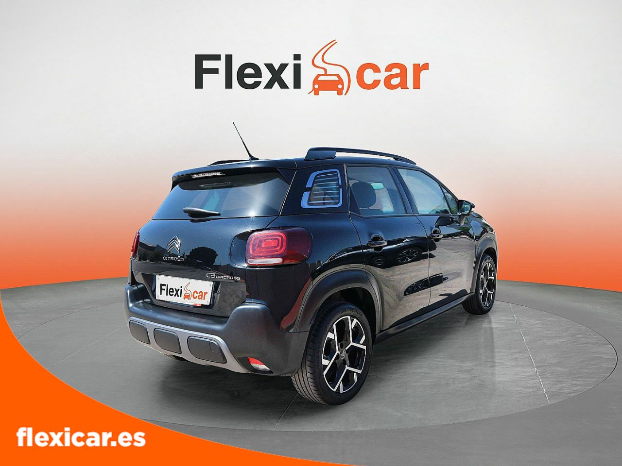 Foto Citroën C3 Aircross 7