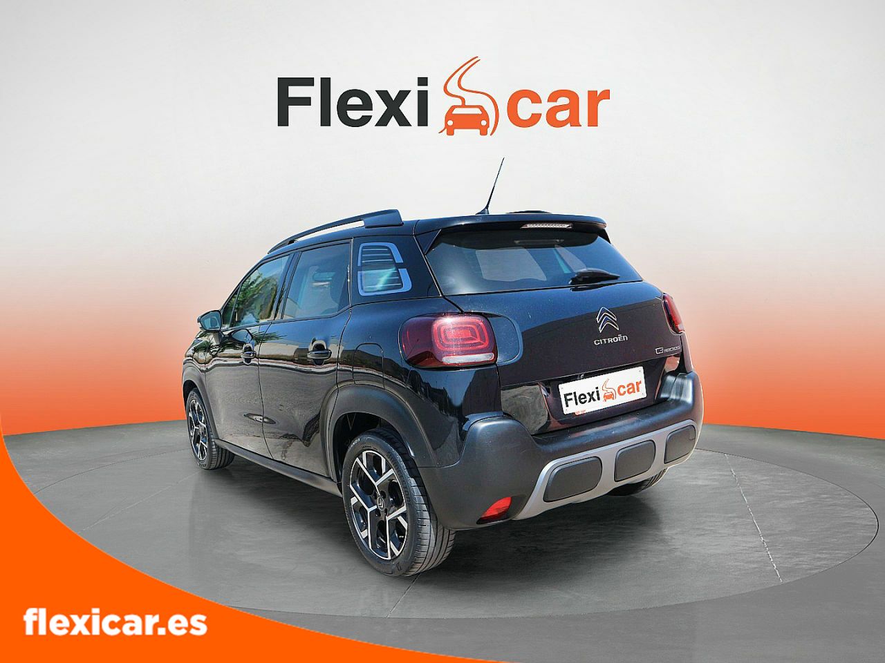 Foto Citroën C3 Aircross 26