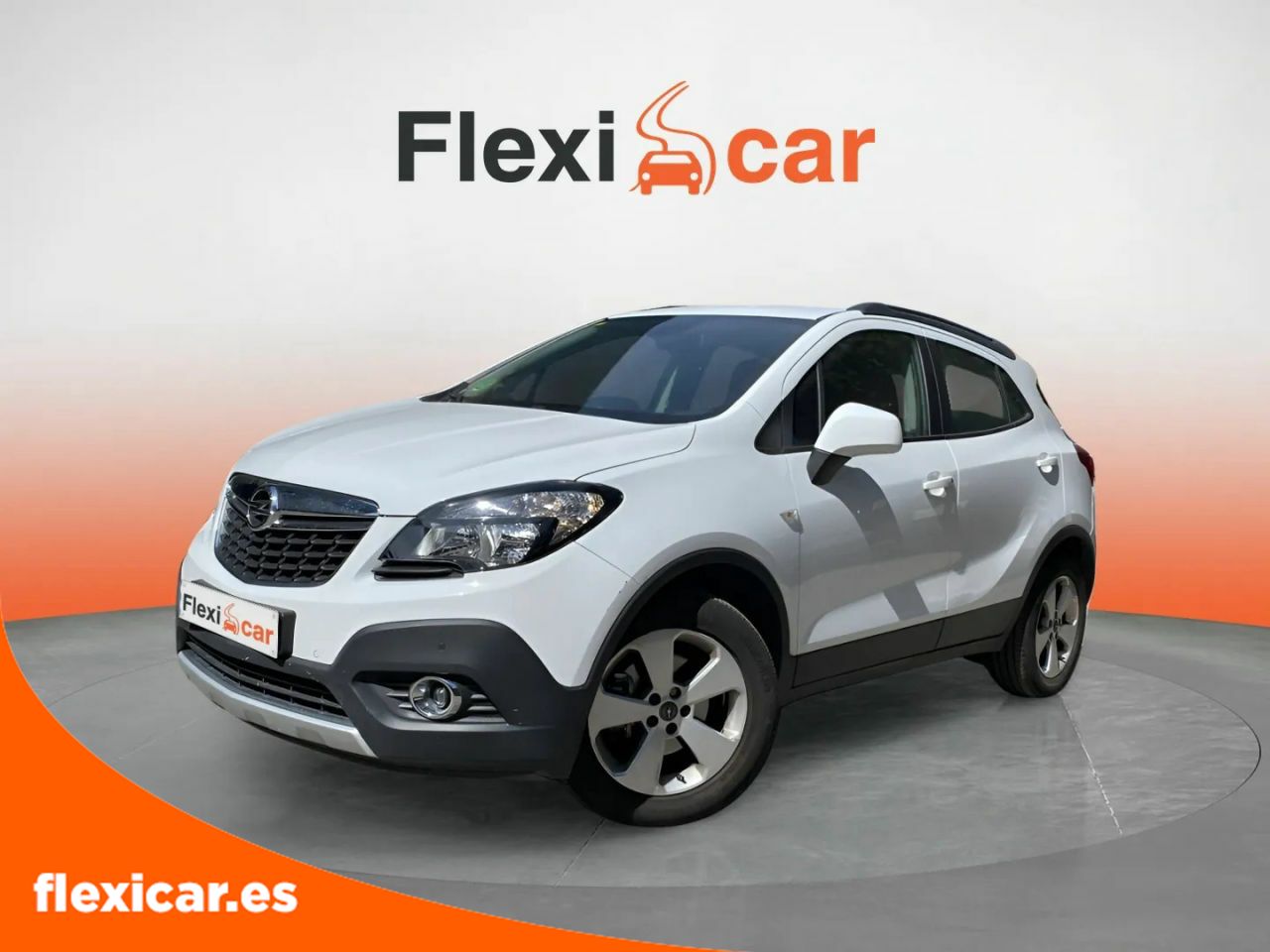 Foto Opel Mokka 3