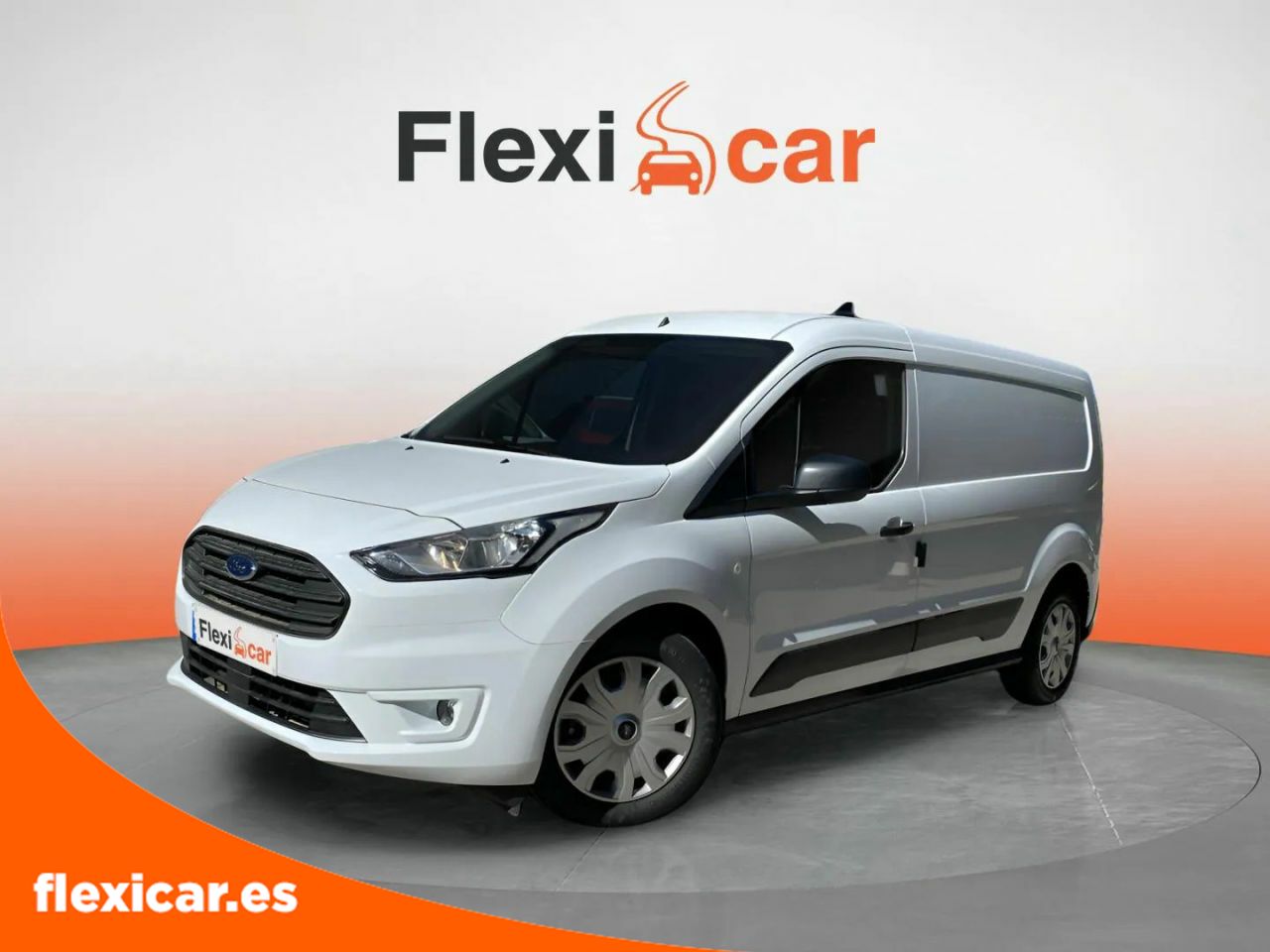 Foto Ford Transit Connect 3