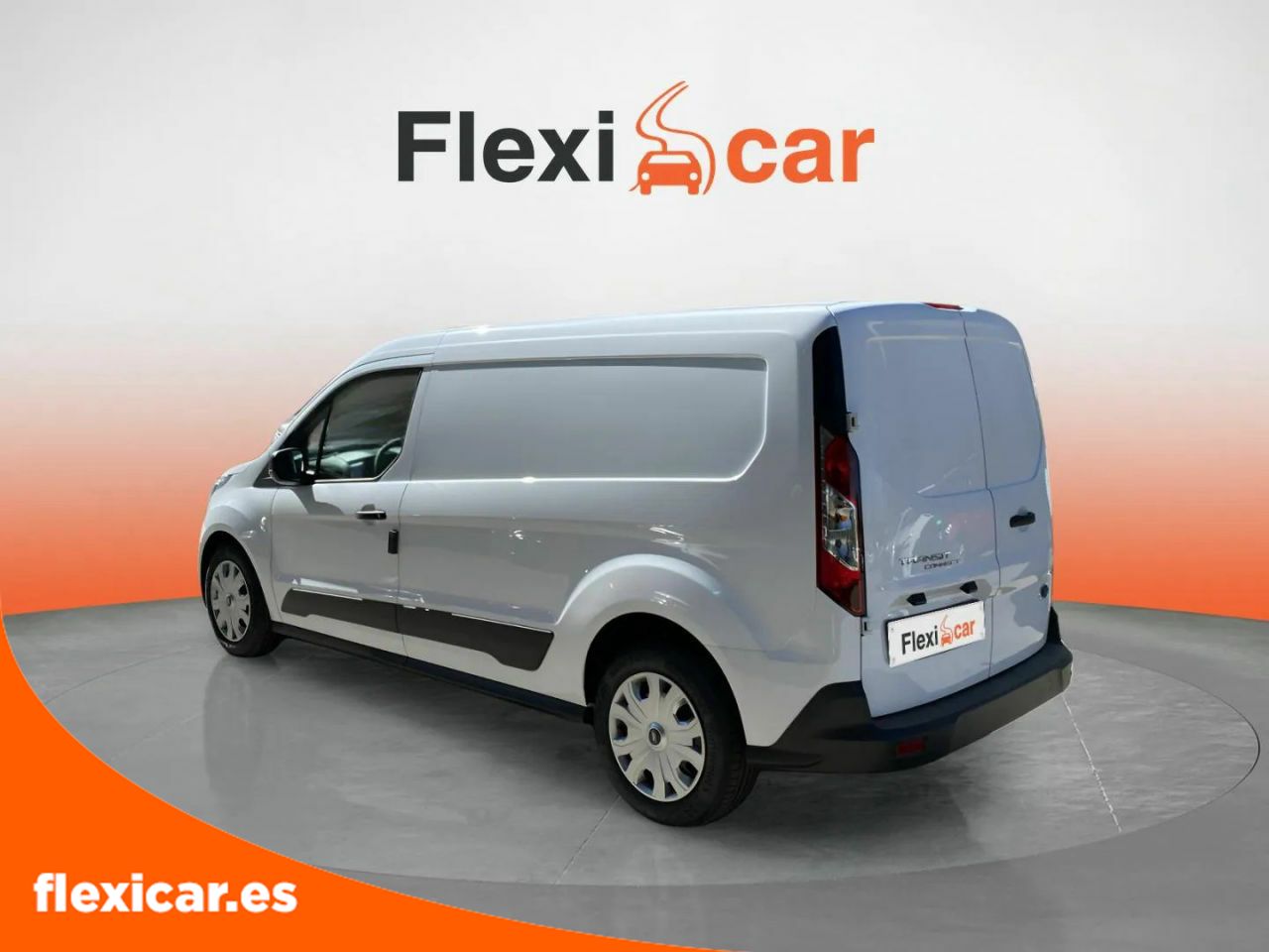 Foto Ford Transit Connect 7