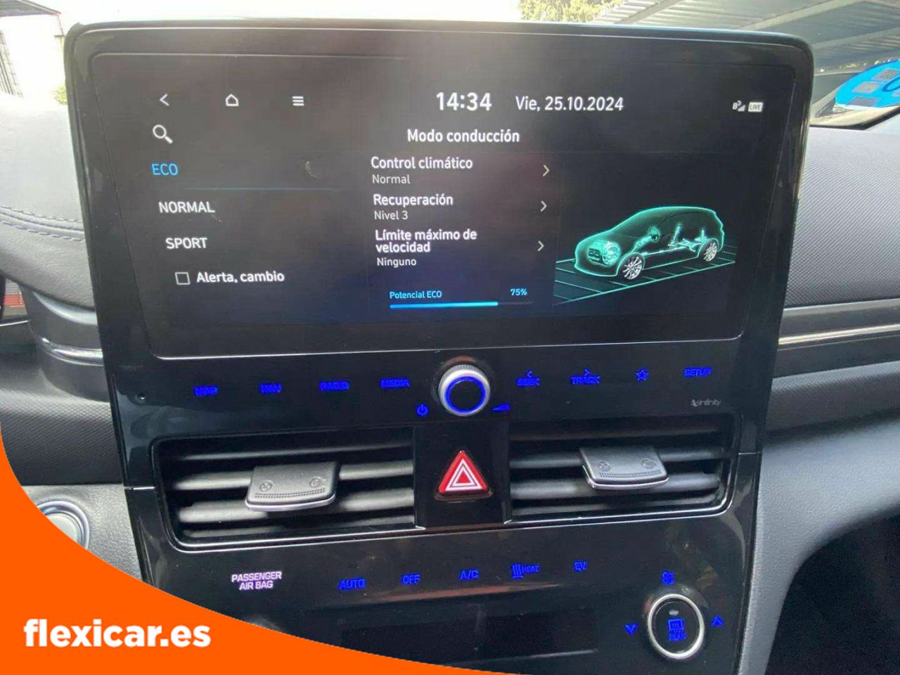 Foto Hyundai IONIQ 18