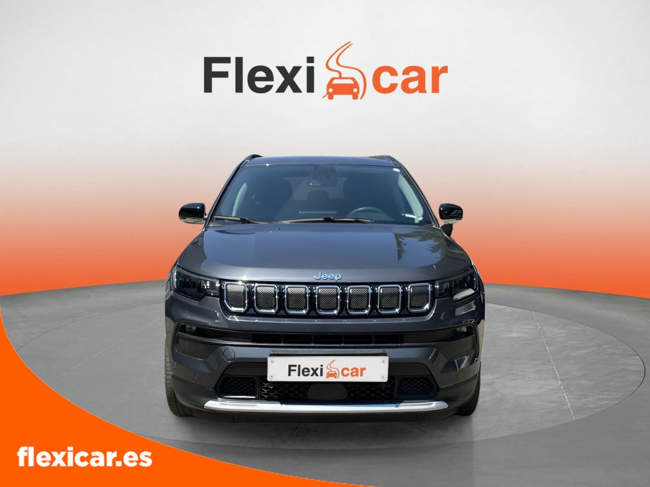 Foto Jeep Compass 2