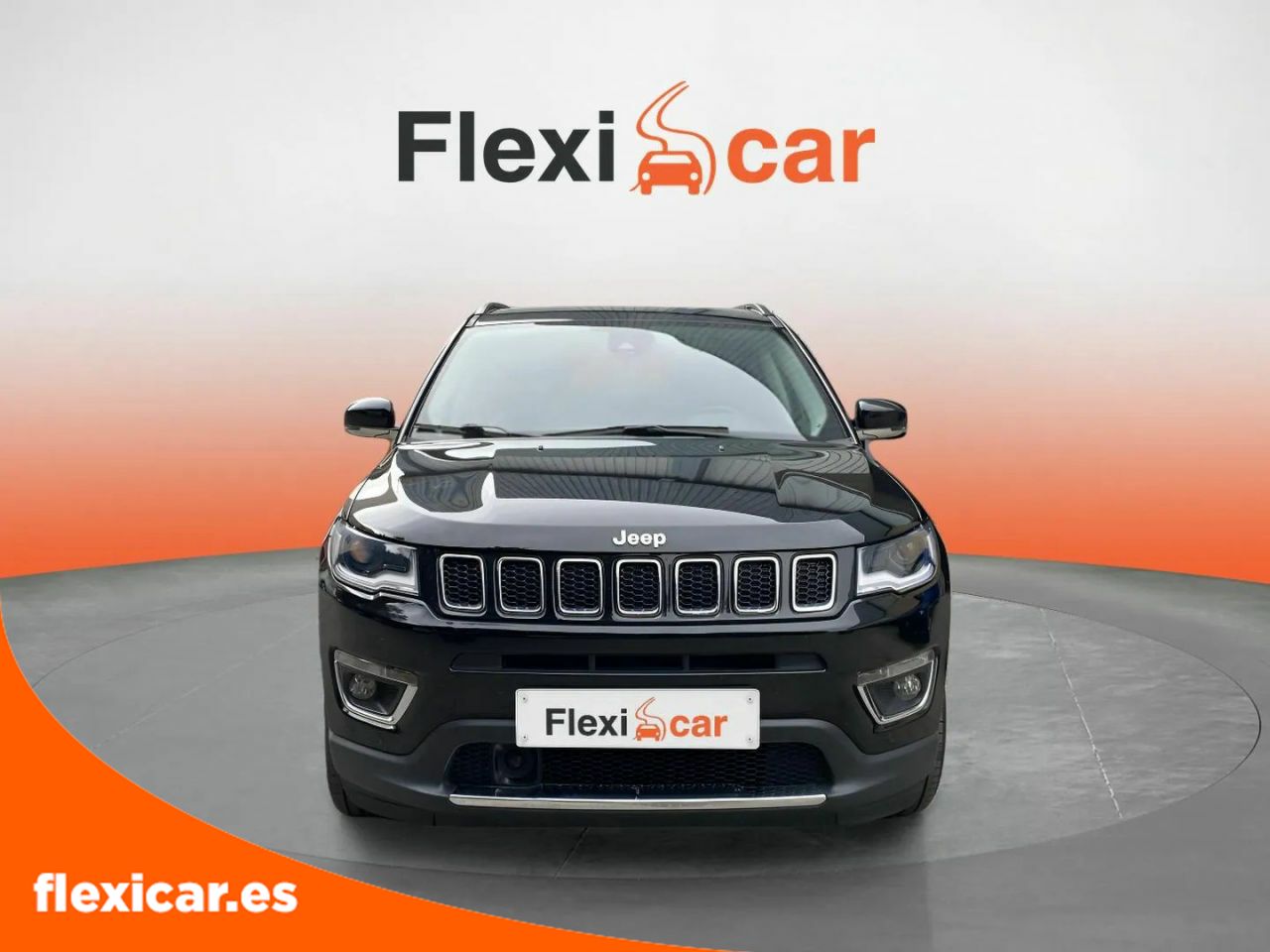 Foto Jeep Compass 2