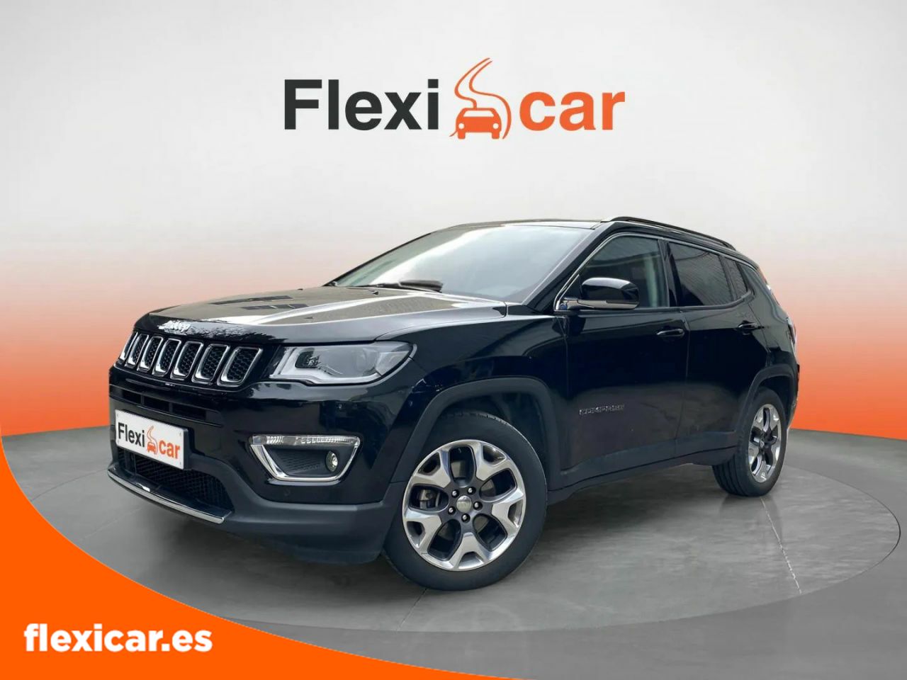 Foto Jeep Compass 3