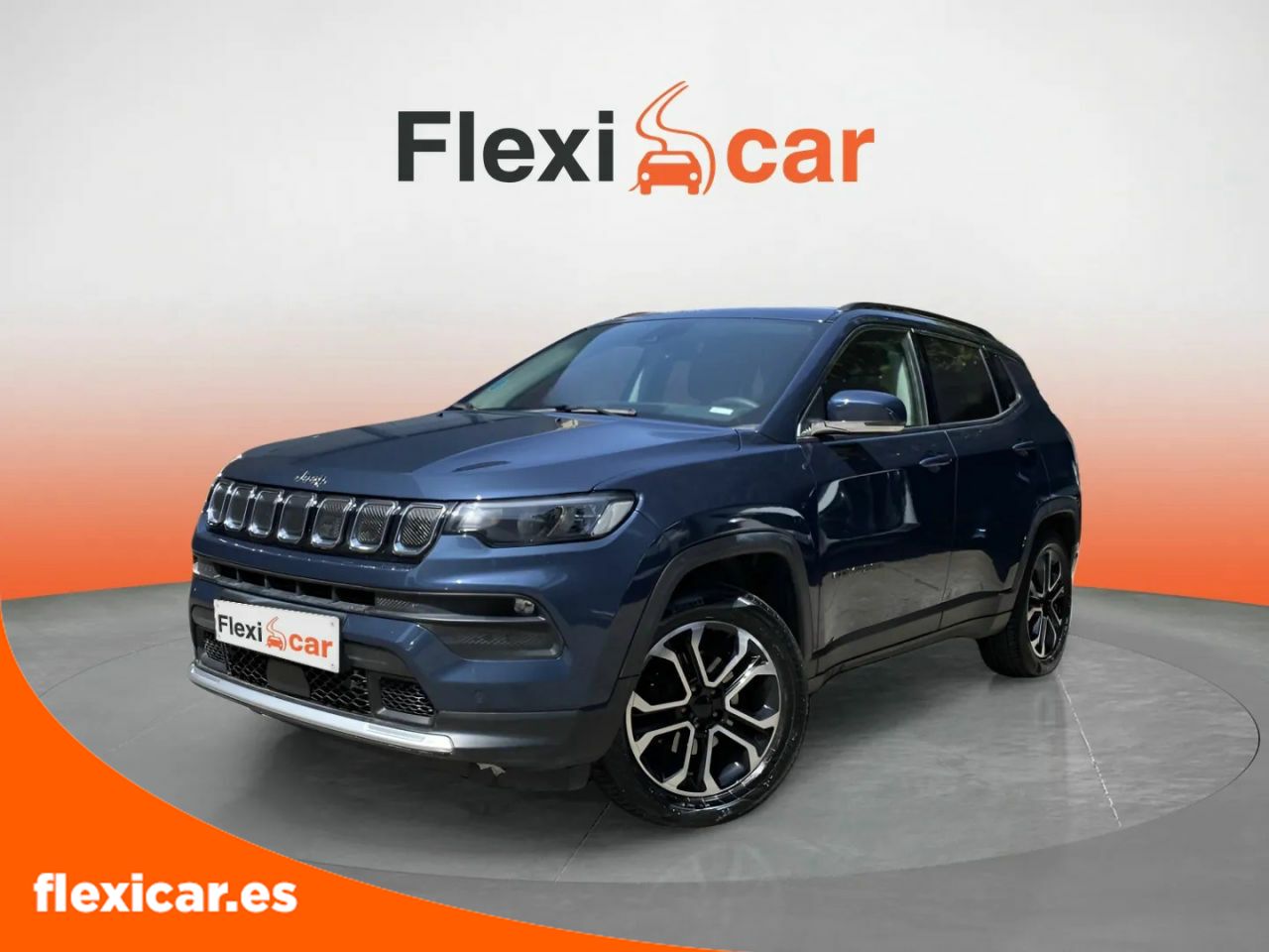 Foto Jeep Compass 3