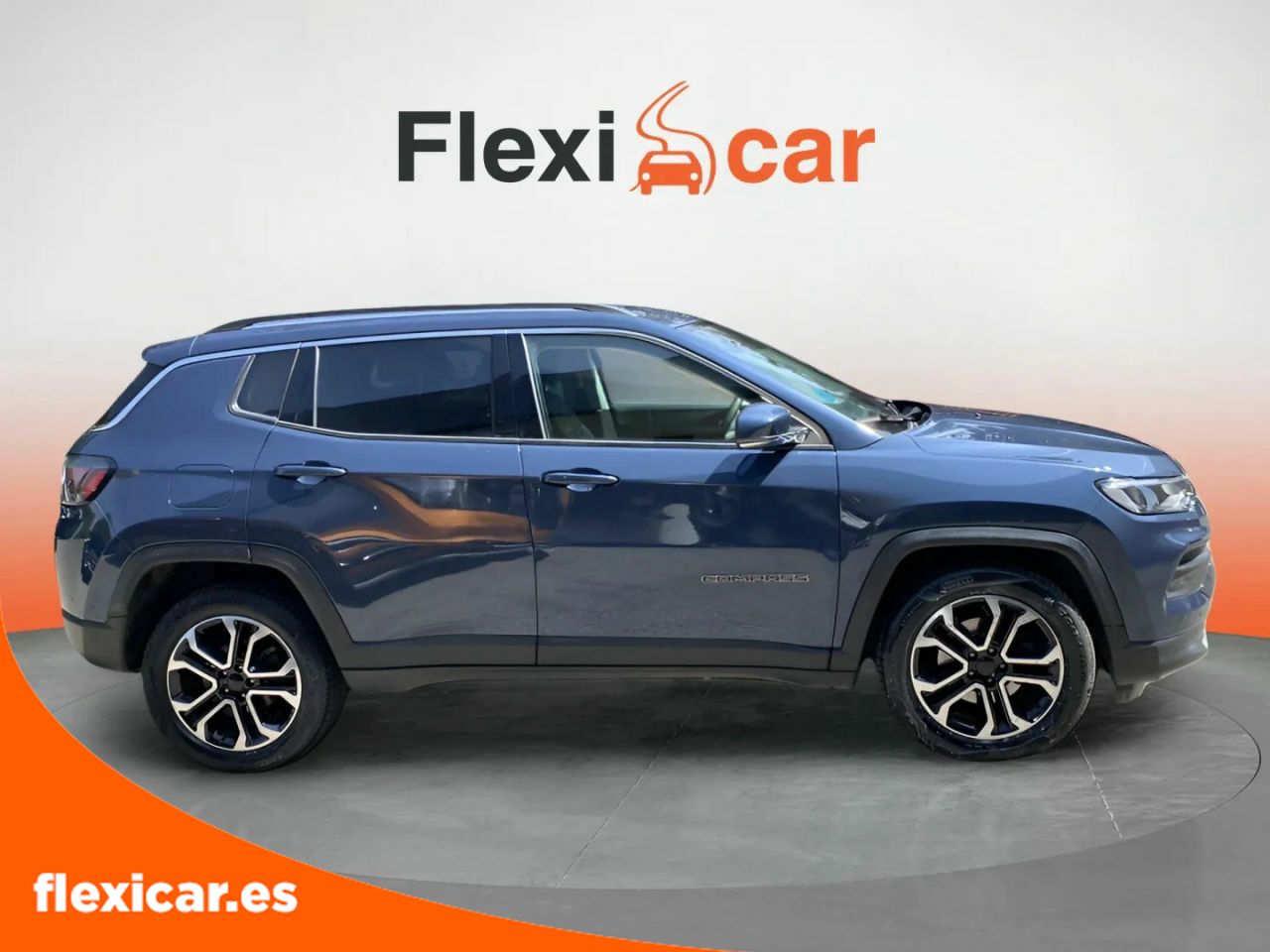 Foto Jeep Compass 4